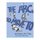 The ABC's To Move To (Paperback): Robert Perez