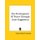 The Development Of Power Through Auto-Suggestion (Paperback): Research Comapny Psychic Research Comapny, Psychic Research...