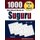 The Giant Book of Suguru - 1000 Easy to Hard Number Blocks (10x10) Puzzles (Paperback): Khalid Alzamili