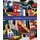 Swing Landscape - Stuart Davis and the Modernist Mural (Hardcover): Jennifer McComas
