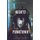 Nights in Punktown - A Trio of Dark Science Fiction Stories (Paperback): Jeffrey Thomas