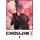 Choujin X - Volume 9 (Paperback): Sui Ishida