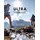 Ultra: The World Atlas of Ultramarathons (Hardcover): Jen Benson, Sim Benson