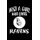 Just A Girl Who Loves Ravens - Animal Nature Collection (Paperback): Marko Marcus