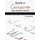 Big Book of Cursive Trace and Write Practice (Paperback): Macy McCullough