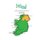 Ireland Coastal Loop Self-Drive Example Itinerary (Paperback): Mary Ellen Sweeney