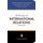The Penguin Dictionary of International Relations (Paperback, Reissue): Graham Evans, Richard Newnham