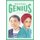 Genius Writers (Genius Playing Cards) (Cards): Marcel George