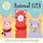 My First Counting Book: Animal 123 - A Counting Book with Animal Friends (Board book): Amber Lily