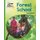 Reading Planet - Forest School - Green: Galaxy (Paperback): Ciaran Murtagh