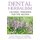 Dental Herbalism - Natural Therapies for the Mouth (Paperback): Leslie M. Alexander, Linda A. Straub-Bruce