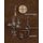 Arnaldo Pomodoro 1956-65 (English, Italian, Hardcover): Luca Massimo Barbero