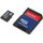 SanDisk microSD Memory with Adapter (Class 4)(32GB): 