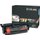 Lexmark X651H31E Black High Yield Laser Toner Cartridge: 