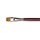 Da Vinci Kol. Red Sable 1810 - 20 Bright Oil Brush: 