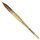 Da Vinci Spin 488 - 6 Mop Synth. Watercolour Brush: 