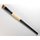 Dynasty Black Gold Brush (Wave Angle)(5/8)(Short)(16mm): 