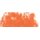 Talens Rembrandt Soft Pastel - Permanent Red Deep TR371.7: 