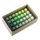 Blue Earth Soft Pastel - 28 Stick Box Set - Earth Green: 