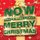 Now That's What I Call Merry Christmas (CD): Various Artists