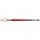 Da Vinci Maestro 2 5023 - 11 Flat Bristle Brush: 