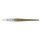 Escoda Perla White Toray Synthetic Brush (Series 1430)(Round)(Size 22)(16mm): 