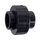 ERA Solvent and O-Ring Union (50mm): 