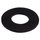 Flange Black FF Weld On Table D (250mm): 