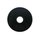 Washer Rubber Forcehead N/D12: 