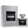 Lattafa Confidential Platinum Unisex Eau De Parfum (Spray)(100 ml) - Parallel Import: 