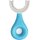 Children's U Tooth Brush 2-6 Years: 