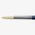 Pro Arte C #10 Round Natural Hog Bristle Brush: 