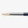 Pro Arte C #8 Round Natural Hog Bristle Brush: 