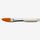 Pro Arte Twist Grip Dagger Synthetic Brush (Medium): 