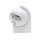 Adjustable Sensor Lamp 5 LED Battery Operated: 