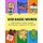 600 Basic Words Cartoons Flash Cards Bilingual English Filipino - Easy learning baby first book with card games like ABC...
