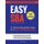 Easy Sba #1 Step-By-Step Guide to Apply for a Small Business Loan (Paperback): Claire Wood