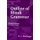 Outline of Hindi Grammar - With Exercises (Paperback, 3rd Revised edition): R.S. McGregor