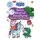 Peppa's Magical Adventures Bumper Colouring Book (Paperback): Peppa Pig