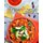 The New Taco Soup Cookbook - Discover a New Way to Enjoy Tacos with 50 Delicious Taco Soup Recipes (Paperback): Booksumo Press