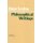 Duns Scotus: Philosophical Writings (Paperback): John Duns Scotus