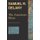 The American Shore (Paperback): Samuel R Delany