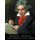 Beethoven - Pathetique Piano Sonata No. 8 in C minor (Paperback): L. Van Beethoven, Ludwig Van Beethoven