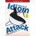 Idiom Attack Vol. 2 - Doing Business (Trad. Chinese Edition) (Paperback, Trad. Chinese-English Bilingual ed.): Peter Nicholas...