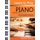 Learn to Play Piano - Step by step guide to playing the piano Perfect for young people - early teens or older juniors...