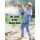 Mr. Zach and His Honeybees (Paperback): Zach Kelehear Ed D