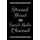 Stressed Blessed Social Media Obsessed - Funny Slogan-120 Pages 6 x 9 (Paperback): Cool Journals Press