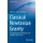 Classical Newtonian Gravity - A Comprehensive Introduction, with Examples and Exercises (Paperback, 1st ed. 2019): Roberto A....
