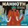 Mammoth - Big Beast. Big City. Big Trouble. (Paperback): Anna Kemp