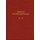 Hittite Dictionary of the Oriental Institute of the University of Chicago Volume L-N, fascicle 4 (Paperback): Harry A Hoffner,...